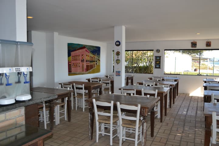 Pousada dos Golfinhos
