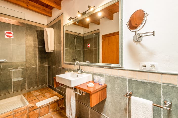 Agroturismo Can Pere Sord