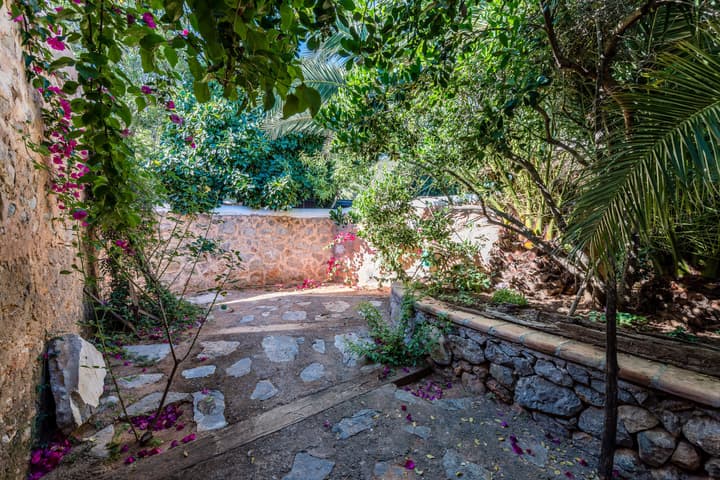 Agroturismo Can Pere Sord