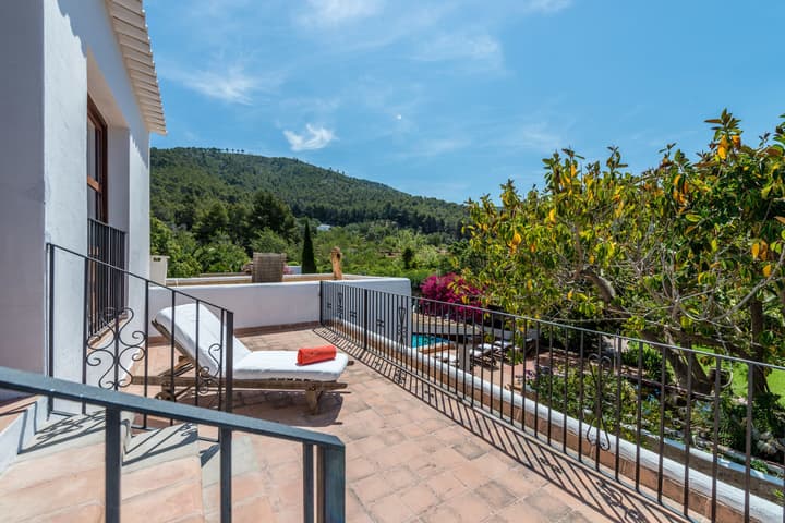 Agroturismo Can Pere Sord