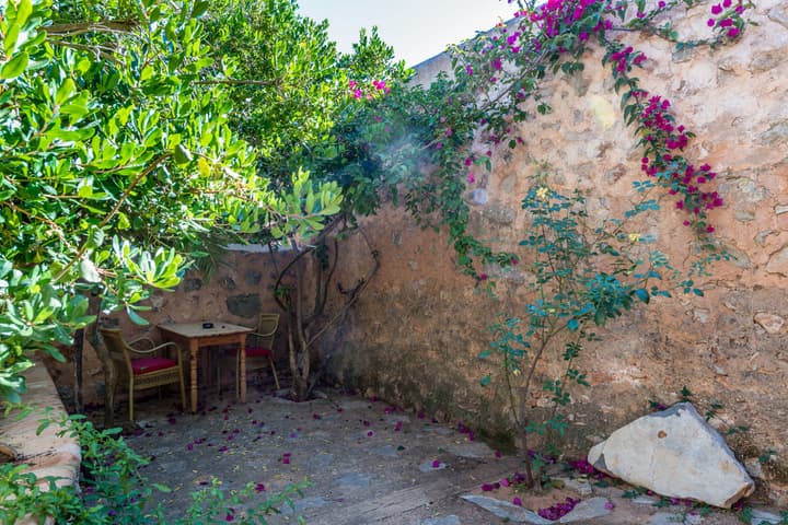 Agroturismo Can Pere Sord