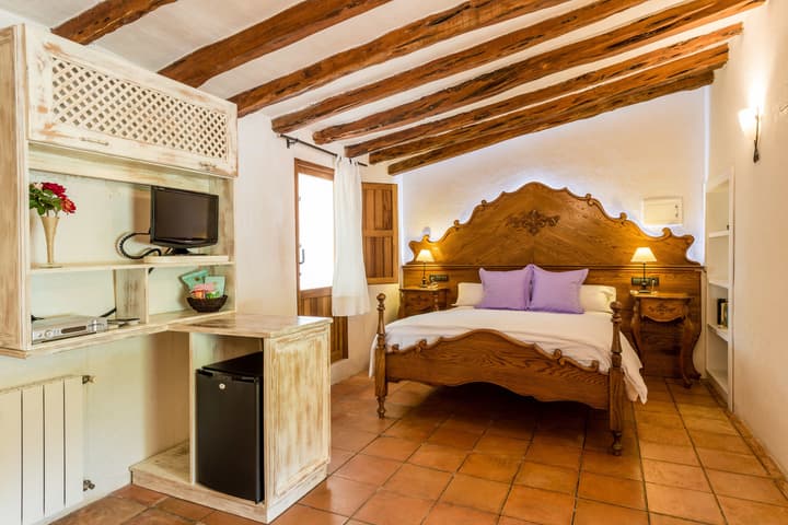 Agroturismo Can Pere Sord
