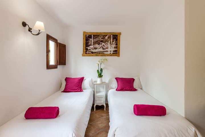 Agroturismo Can Pere Sord