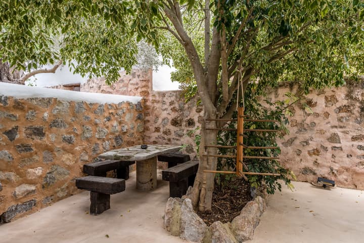 Agroturismo Can Pere Sord