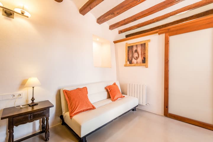 Agroturismo Can Pere Sord