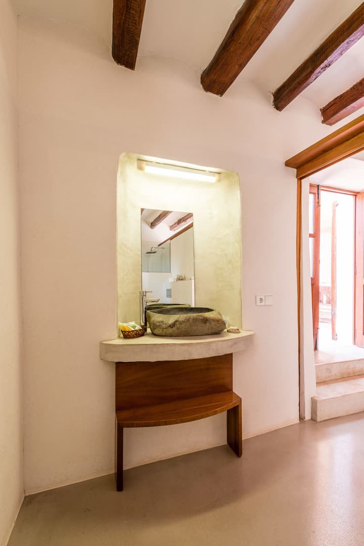 Agroturismo Can Pere Sord