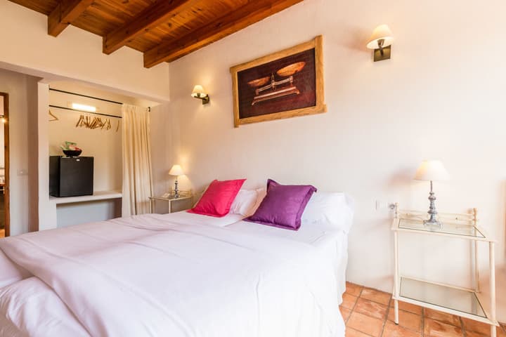 Agroturismo Can Pere Sord
