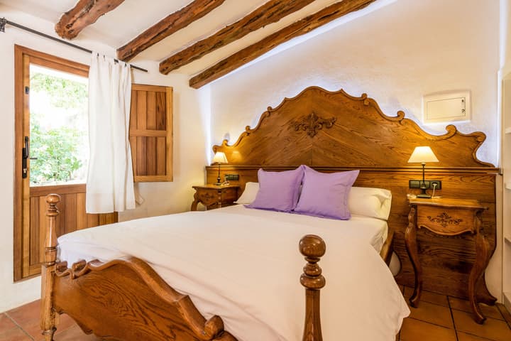 Agroturismo Can Pere Sord