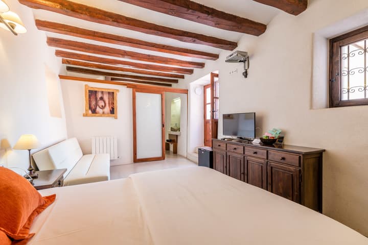 Agroturismo Can Pere Sord