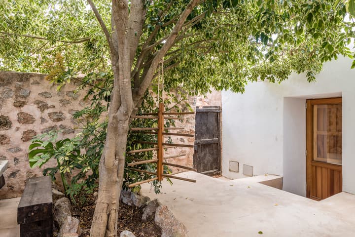 Agroturismo Can Pere Sord