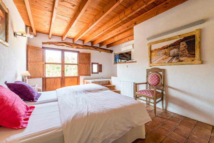 Agroturismo Can Pere Sord