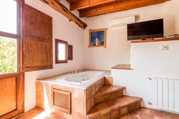 Agroturismo Can Pere Sord