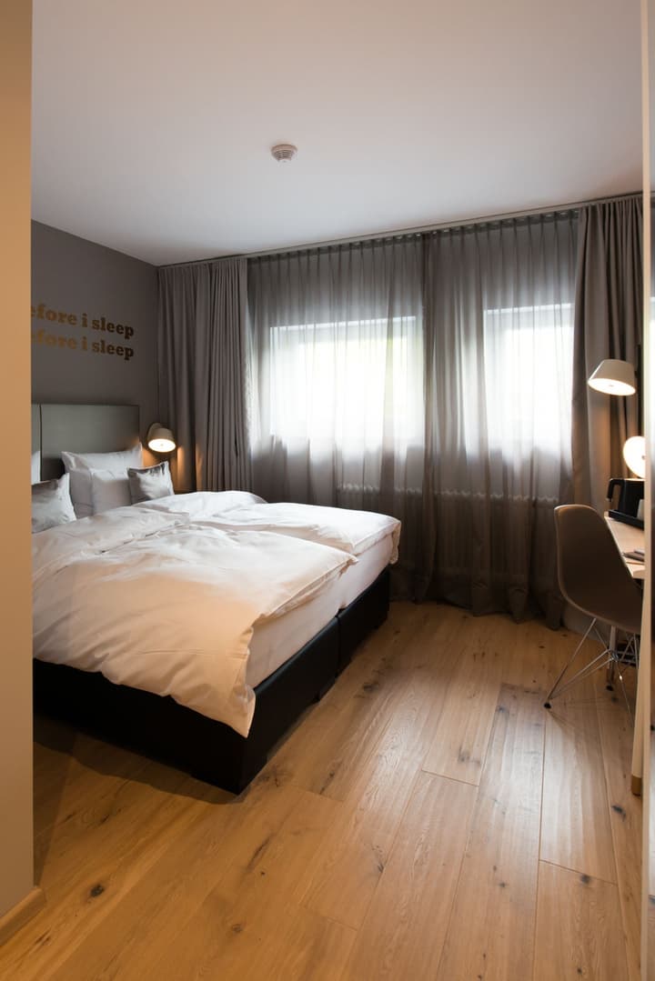 Hotel Liono