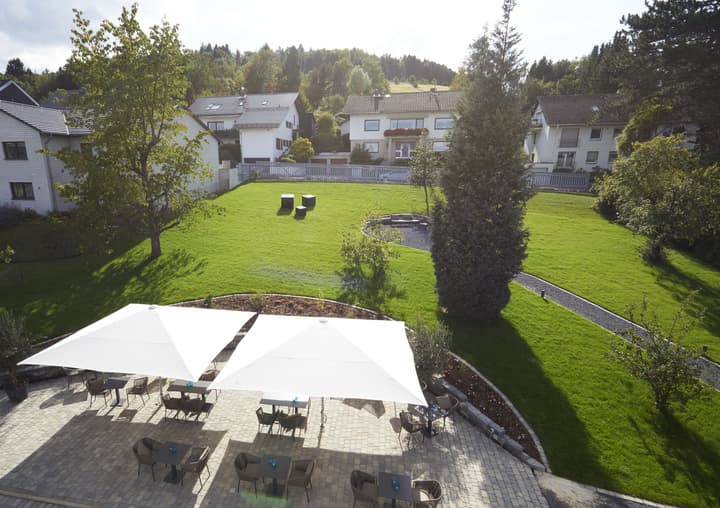 Hotel Liono