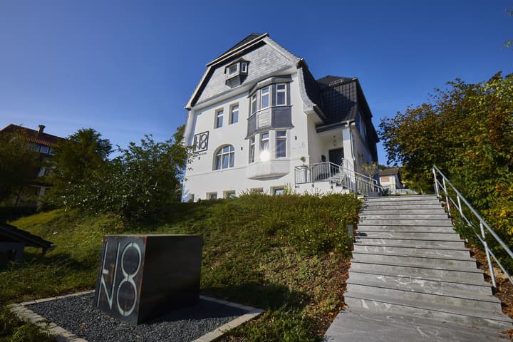 Hotel Liono