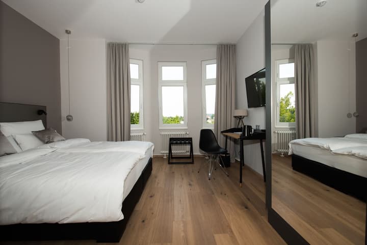 Hotel Liono