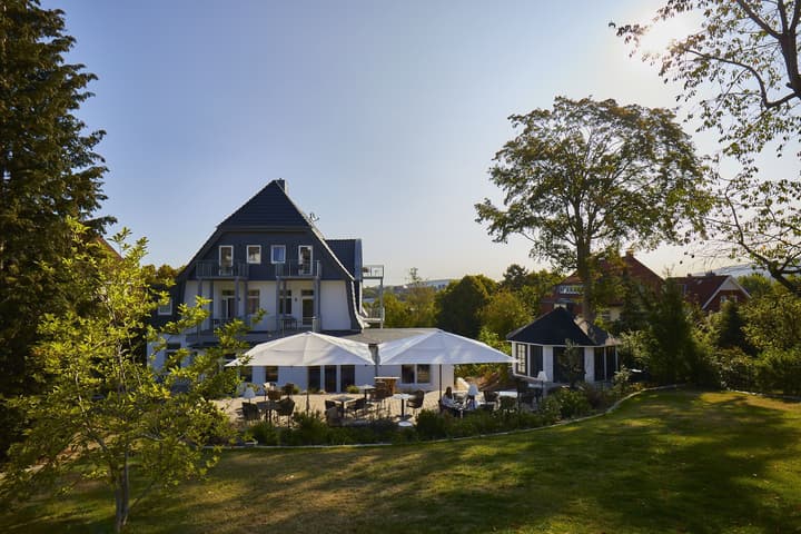 Hotel Liono