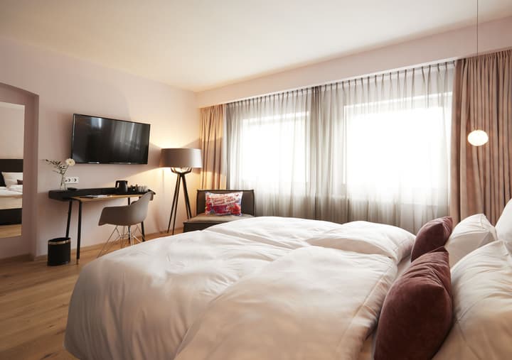 Hotel Liono