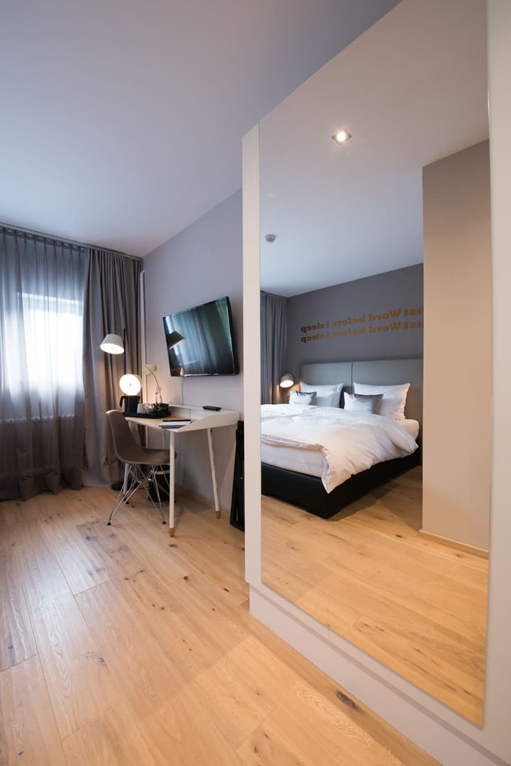 Hotel Liono