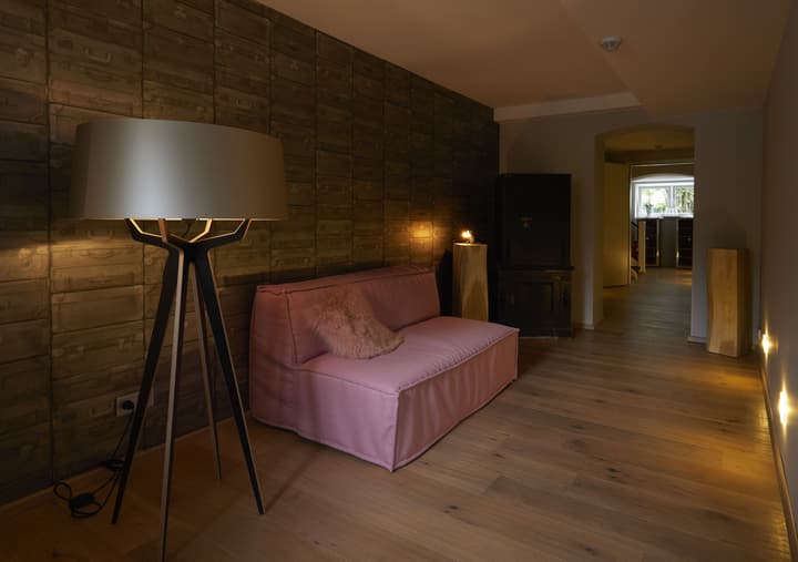 Hotel Liono