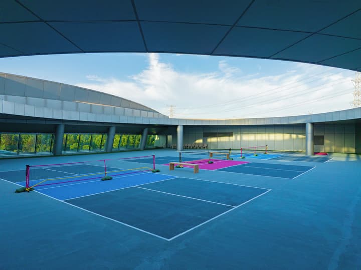 InterContinental Shanghai Wonderland by IHG