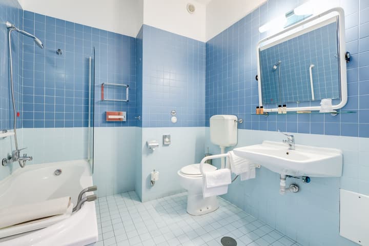 Europa Stabia Hotel
