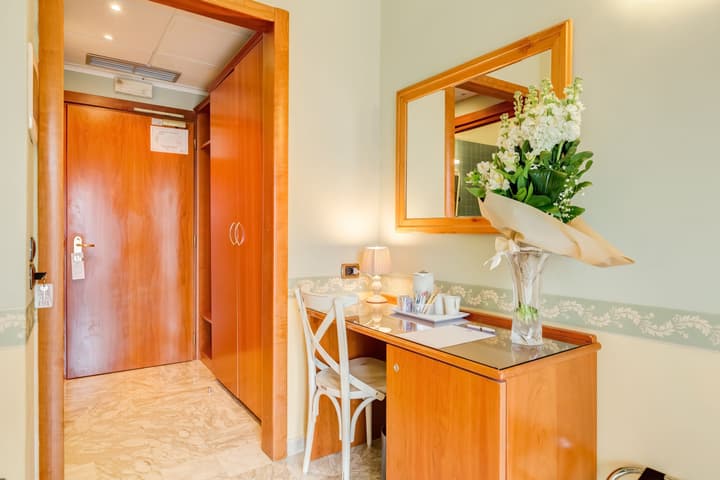 Europa Stabia Hotel