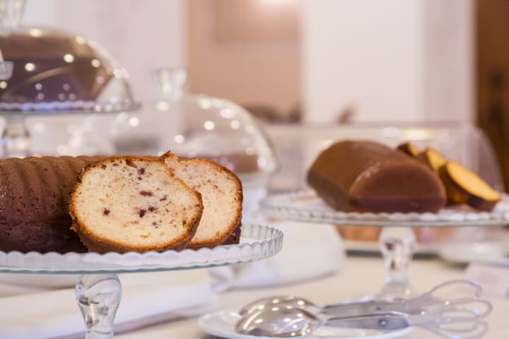 Europa Stabia Hotel