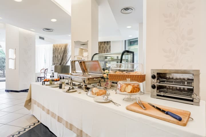 Europa Stabia Hotel