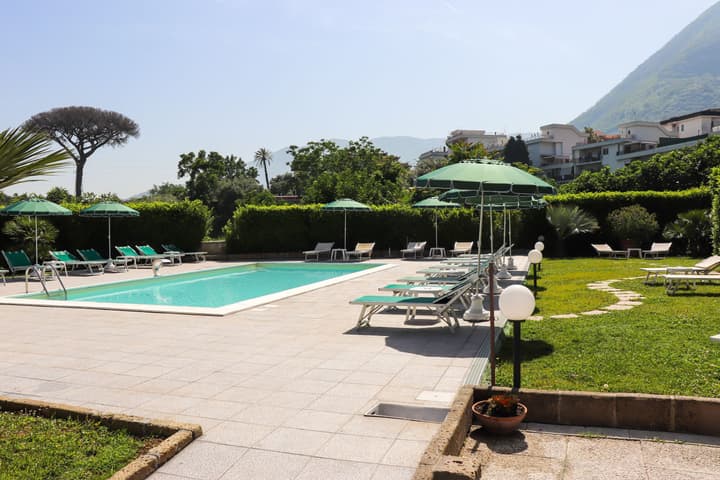Europa Stabia Hotel