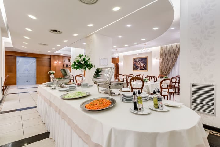 Europa Stabia Hotel