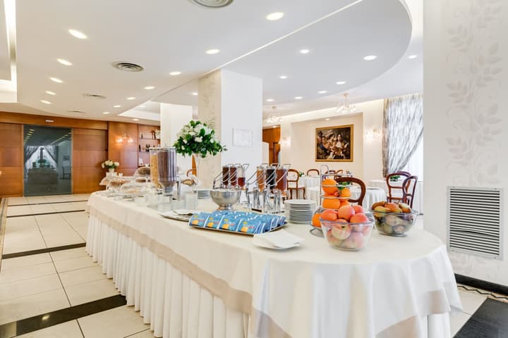 Europa Stabia Hotel