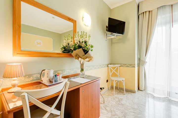 Europa Stabia Hotel