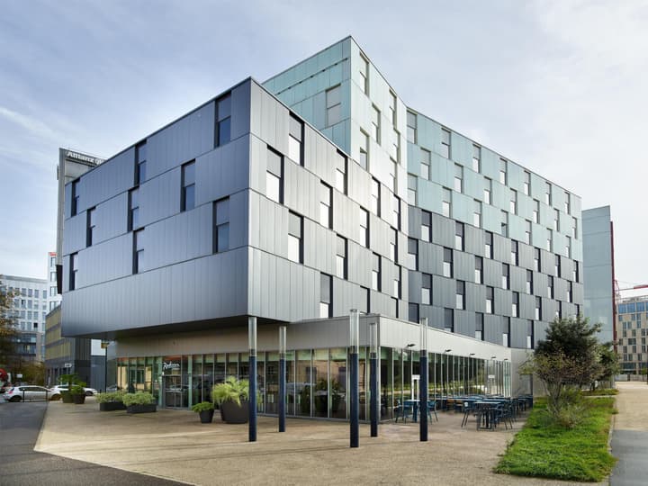 Radisson Hotel Bordeaux Saint Jean