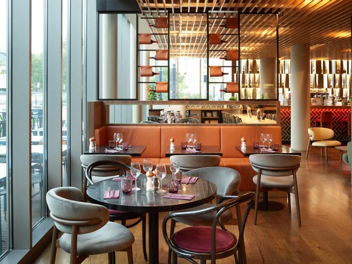 Radisson Hotel Bordeaux Saint Jean