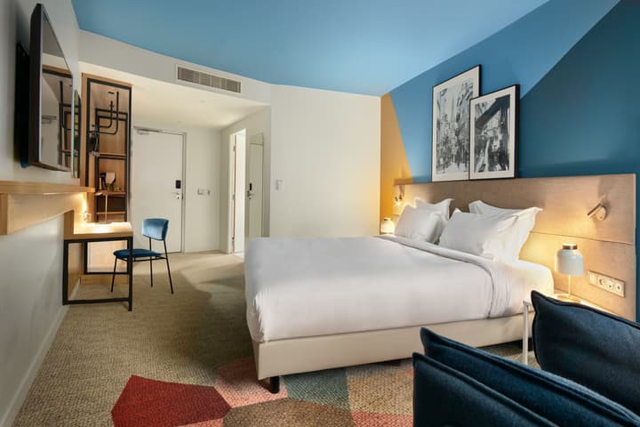 Radisson Hotel Bordeaux Saint Jean