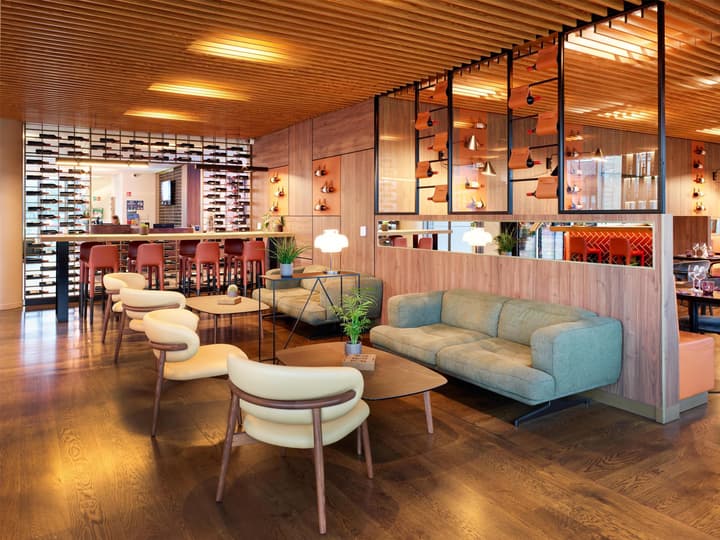 Radisson Hotel Bordeaux Saint Jean