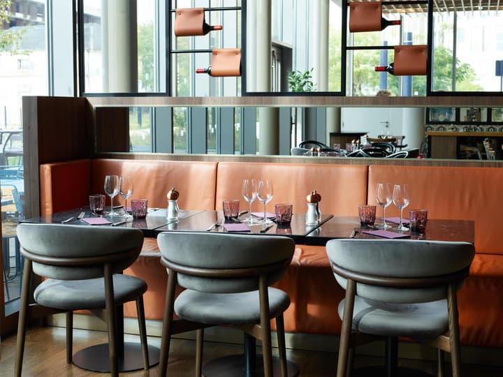 Radisson Hotel Bordeaux Saint Jean