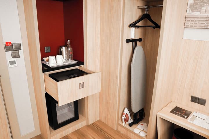 Ibis Kuala Lumpur City Centre Hotel