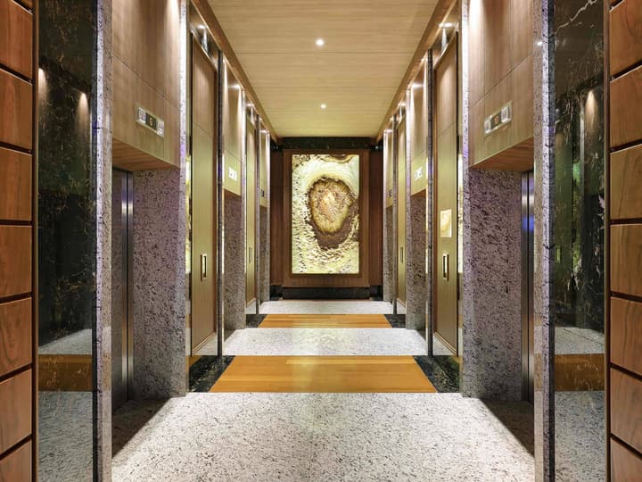 Ibis Kuala Lumpur City Centre Hotel