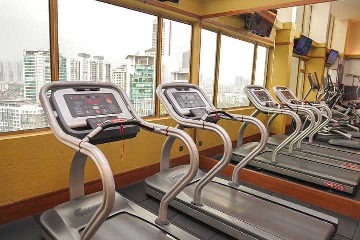 Ibis Kuala Lumpur City Centre Hotel