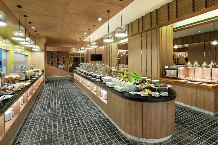 Ibis Kuala Lumpur City Centre Hotel