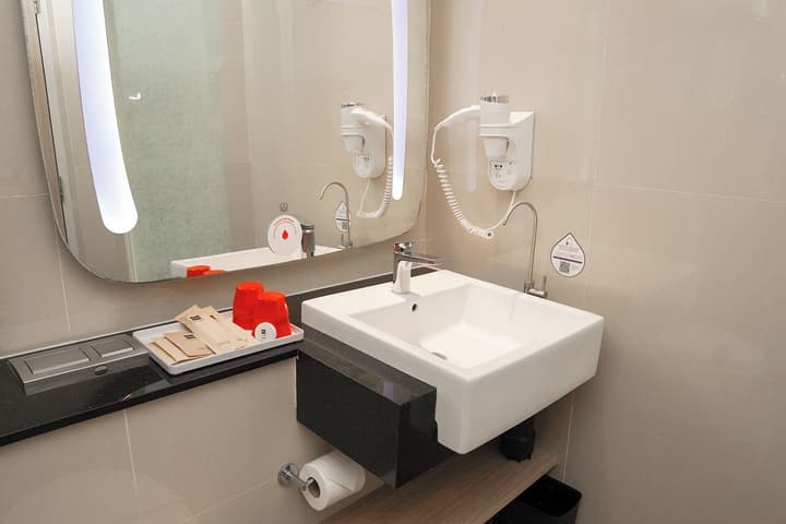 Ibis Kuala Lumpur City Centre Hotel