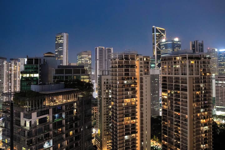 Ibis Kuala Lumpur City Centre Hotel