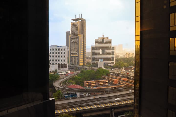 Ibis Kuala Lumpur City Centre Hotel