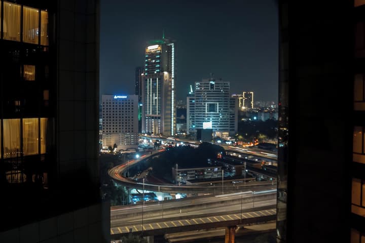 Ibis Kuala Lumpur City Centre Hotel