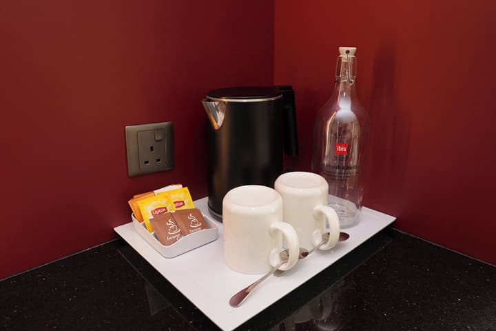 Ibis Kuala Lumpur City Centre Hotel