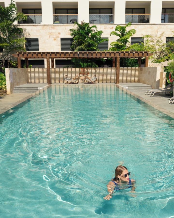 Unique by Lopesan Costa Bávaro - All Inclusive