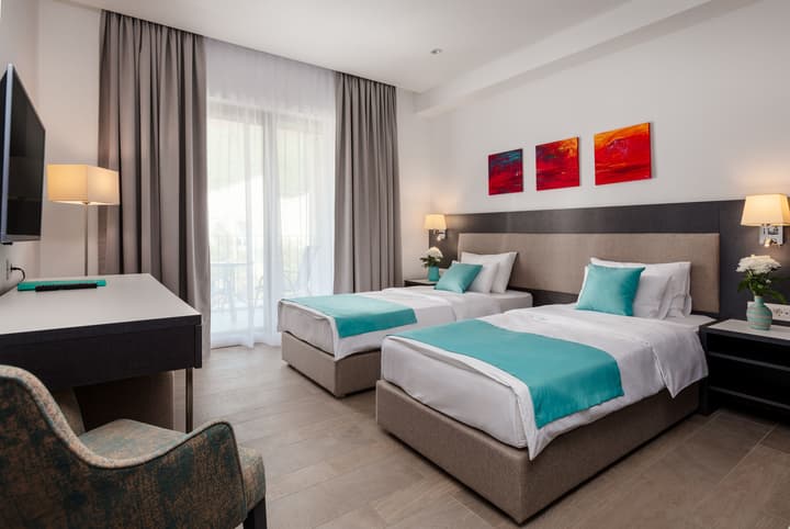 Hotel Eleven