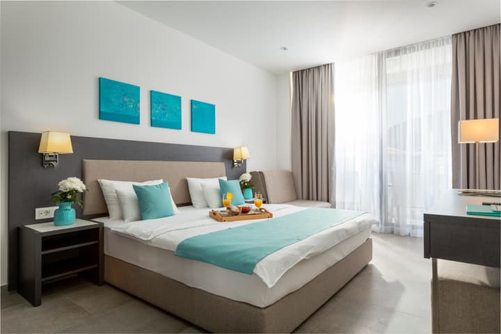 Hotel Eleven